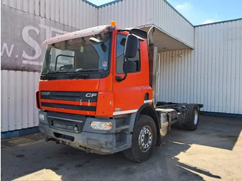 Chassis vrachtwagen DAF CF 75 310