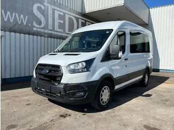 Personenwagen FORD
