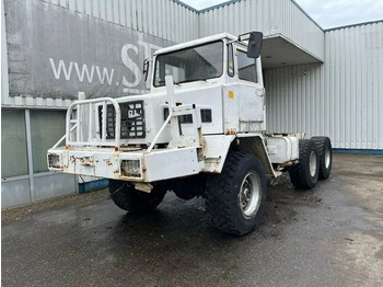Chassis vrachtwagen IVECO Magirus
