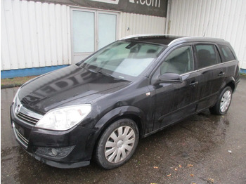 Personenwagen OPEL