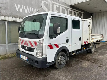 Bestelwagen open laadbak RENAULT