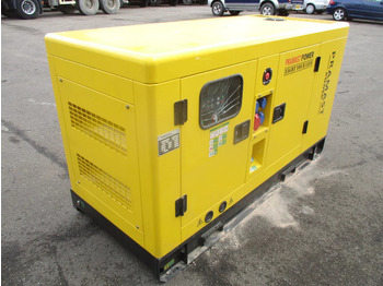 Nieuw Industrie generator Stedefra VG-R30 , 37.5 KVA , New Diesel generator, 3 Phase: afbeelding 3
