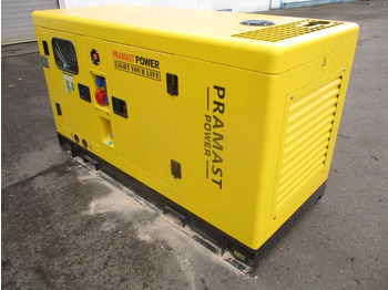 Nieuw Industrie generator Stedefra VG-R30 , 37.5 KVA , New Diesel generator, 3 Phase: afbeelding 4
