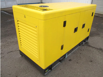 Industrie generator