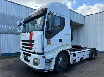 Trekker IVECO Stralis 420