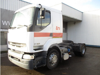 Trekker RENAULT Premium 420