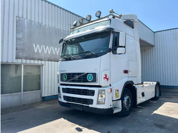 Trekker VOLVO FH13 440