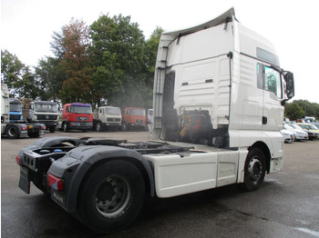 Trekker MAN TGX 18.460 , Automatic , Retarder , Spanisch Truck: afbeelding 3