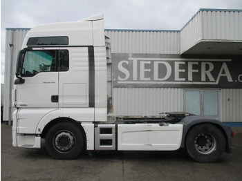 Trekker MAN TGX 18.460 , Automatic , Retarder , Spanisch Truck: afbeelding 2