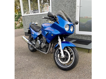 Motorfiets Triumph SPRINT 900: afbeelding 2 Motorfiets Triumph SPRINT 900: afbeelding 2