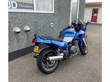 Motorfiets Triumph SPRINT 900: afbeelding 5 Motorfiets Triumph SPRINT 900: afbeelding 5