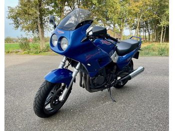 Motorfiets Triumph SPRINT 900: afbeelding 3 Motorfiets Triumph SPRINT 900: afbeelding 3