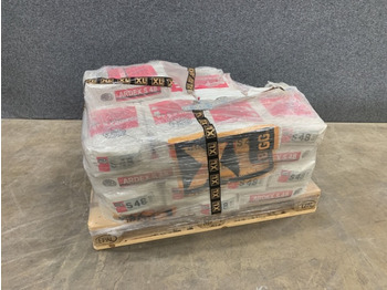 Bouwmaterieel 32 st Säckar Ardex S48 12,5kg: afbeelding 1