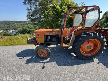 Tractor FIAT