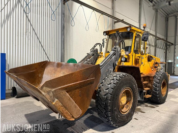 Wiellader VOLVO L90H