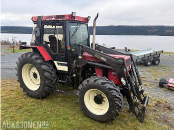 Leasing 1993 CASE IH 845XL - mva fri traktor 1993 CASE IH 845XL - mva fri traktor: afbeelding 2 Leasing 1993 CASE IH 845XL - mva fri traktor 1993 CASE IH 845XL - mva fri traktor: afbeelding 2