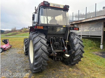 Leasing 1993 CASE IH 845XL - mva fri traktor 1993 CASE IH 845XL - mva fri traktor: afbeelding 4 Leasing 1993 CASE IH 845XL - mva fri traktor 1993 CASE IH 845XL - mva fri traktor: afbeelding 4