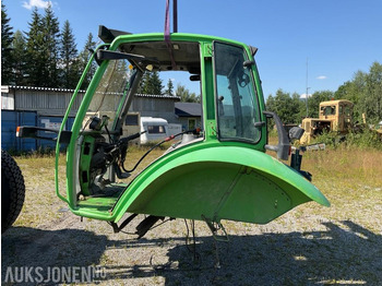 Tractor 1998 Deutz Agroton traktor: afbeelding 2