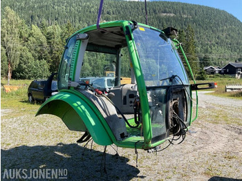 Tractor 1998 Deutz Agroton traktor: afbeelding 4
