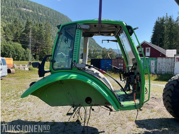 Tractor DEUTZ