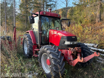 Tractor 2002 McCormick C100 m/Fronthydraulikk: afbeelding 3