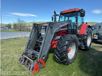 Tractor McCORMICK