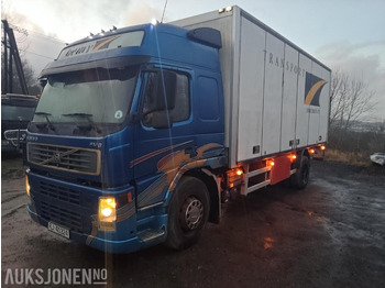Bakwagen VOLVO FM9