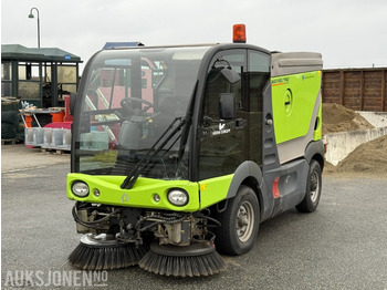 Bouwmaterieel CUMMINS
