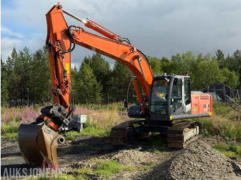 Graafmachine HITACHI ZX210LC-3