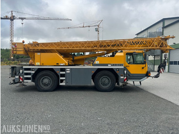 Kraan LIEBHERR LTM 1030-2.1