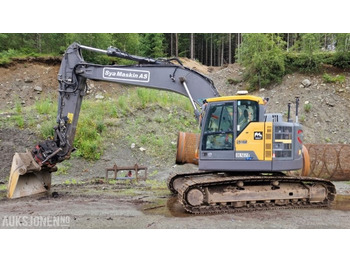 Graafmachine VOLVO