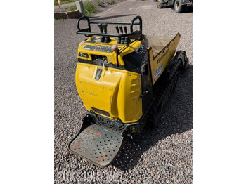 Kiepwagen YANMAR