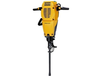 Boormachine 2023 Atlas Copco Cobra Combi fjellboremaskin: afbeelding 1