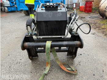 Aanbouwdeel voor Bouwmachine 2015 Manitou PT 1500 JIB m Vinsj, 1500 kg, 210 bar, brukt på teleskoptruck: afbeelding 5 Aanbouwdeel voor Bouwmachine 2015 Manitou PT 1500 JIB m Vinsj, 1500 kg, 210 bar, brukt på teleskoptruck: afbeelding 5