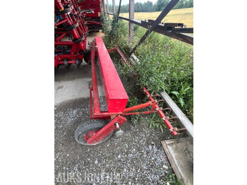 Landbouwmachine