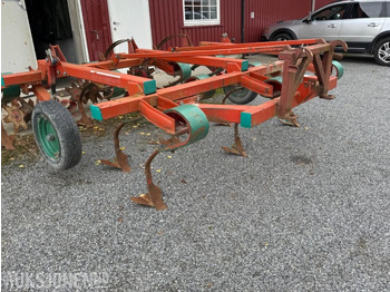 Landbouwmachine KVERNELAND