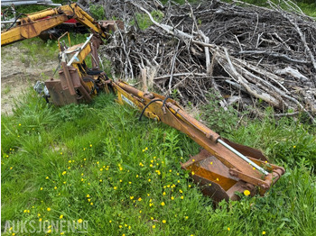 Landbouwmachine