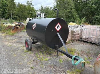 Landbouwmachine