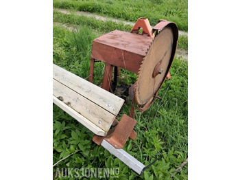 Landbouwmachine