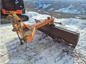 Landbouwmachine
