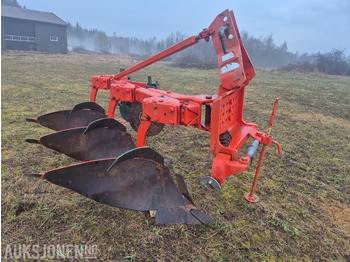 Landbouwmachine VOGEL & NOOT