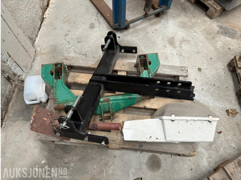 Landbouwmachine