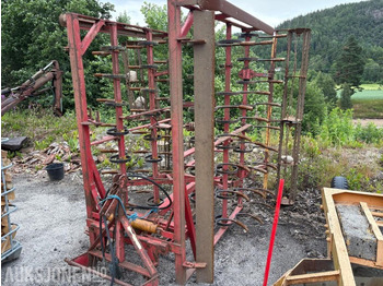 Landbouwmachine VÄDERSTAD