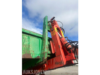 Landbouwmachine PRONAR