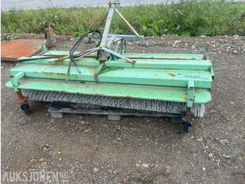 Landbouwmachine