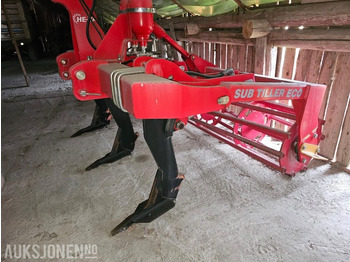 Landbouwmachine
