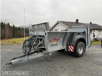 Landbouwmachine FLIEGL