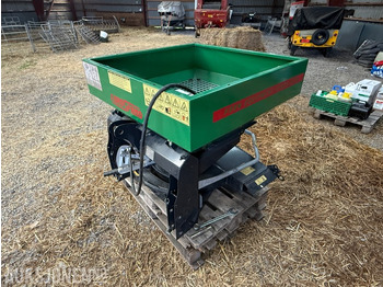 Landbouwmachine