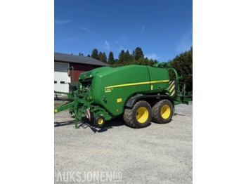 Landbouwmachine JOHN DEERE C Series