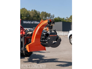 Landbouwmachine